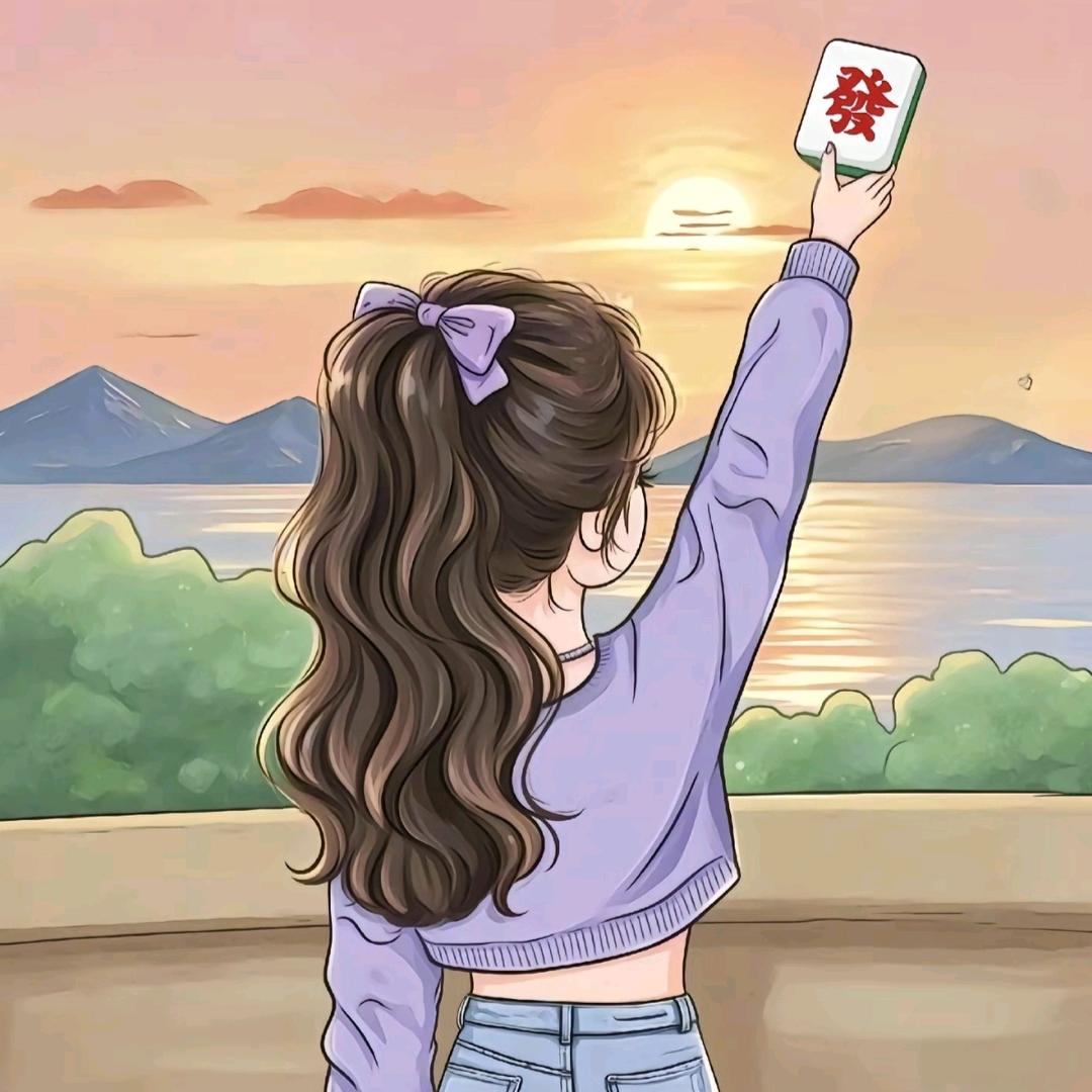 偏爱か