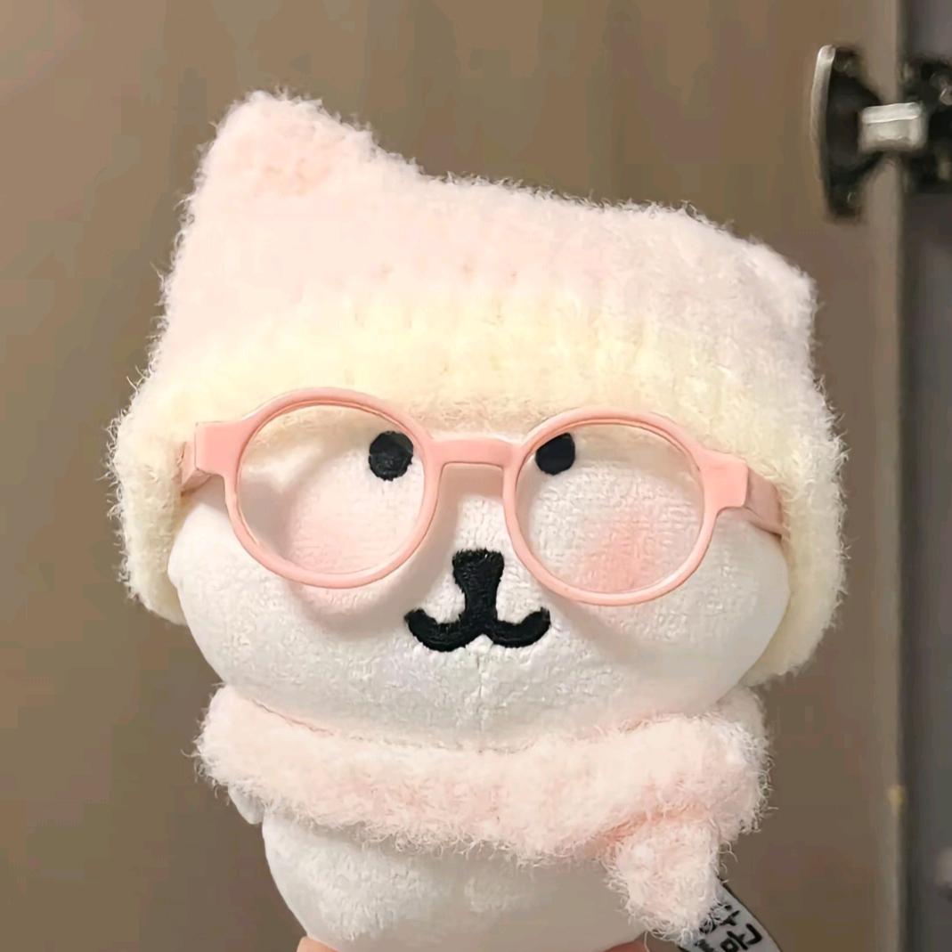 小小小小小馒头.