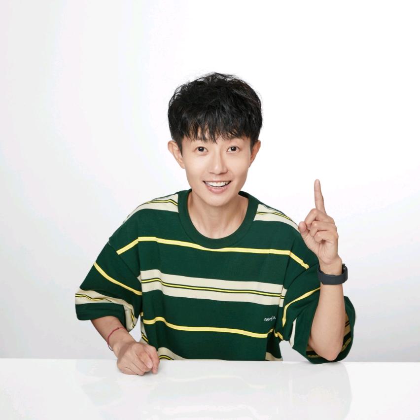 孔朝阳的书海探险队