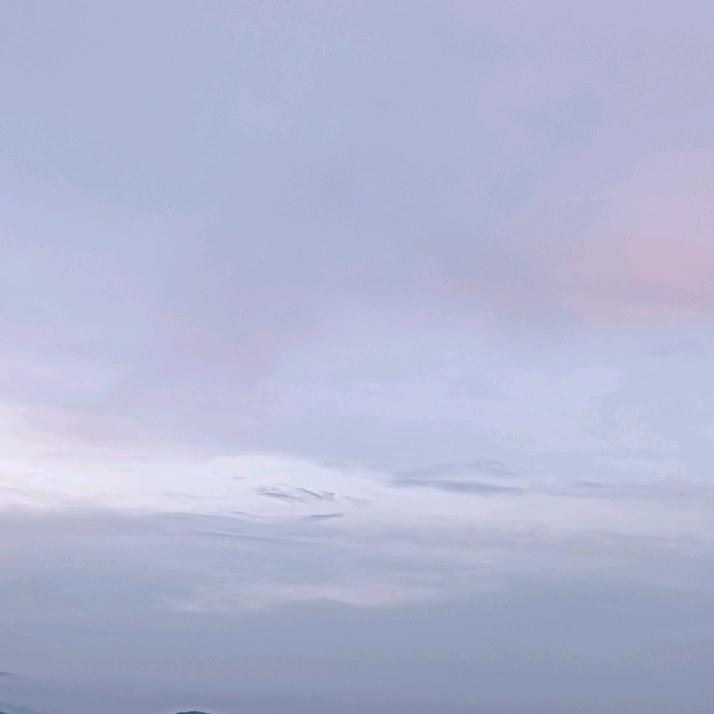 毛毛凌的美好生活