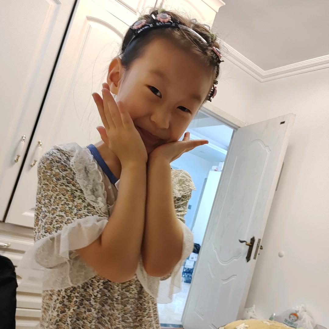 江（小玉一家人）