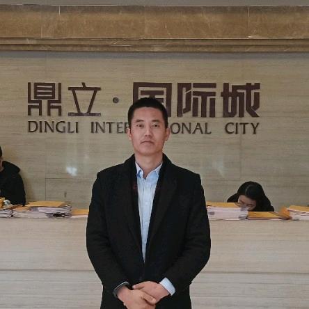 鼎立赵哥