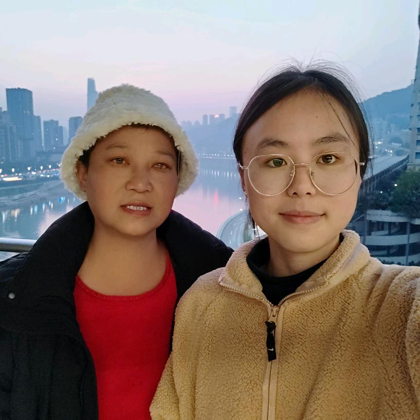 来兮妺