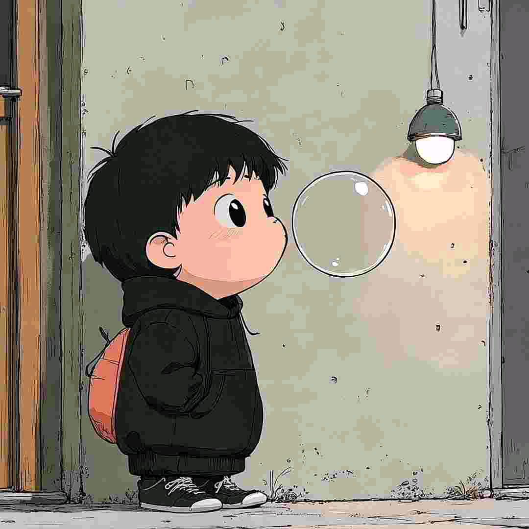 瞳孔