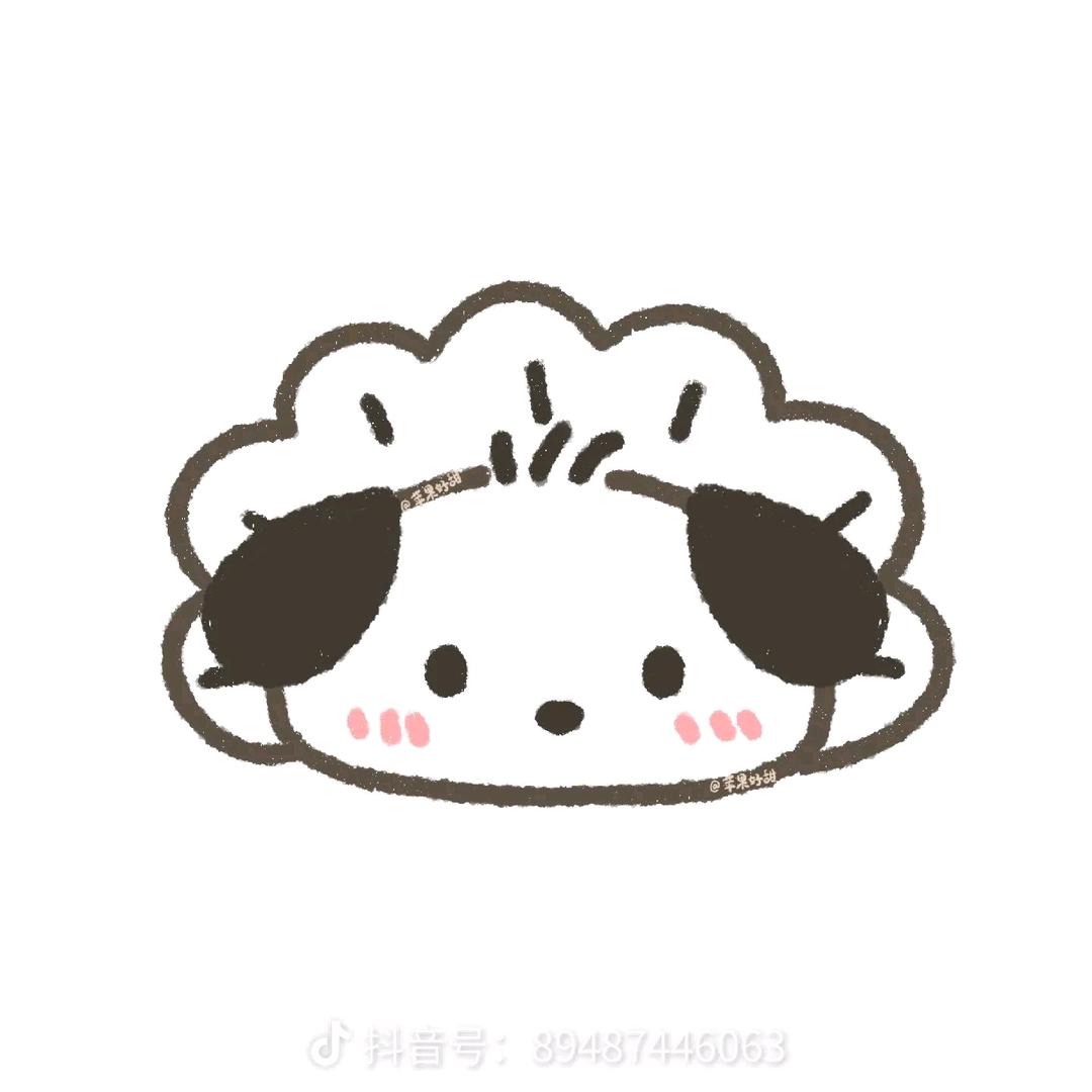 果蔬手工饺子