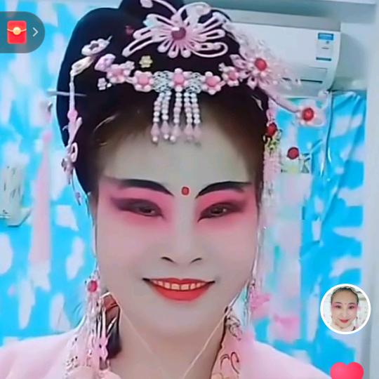 中国爱你（晚20点至21点开播）