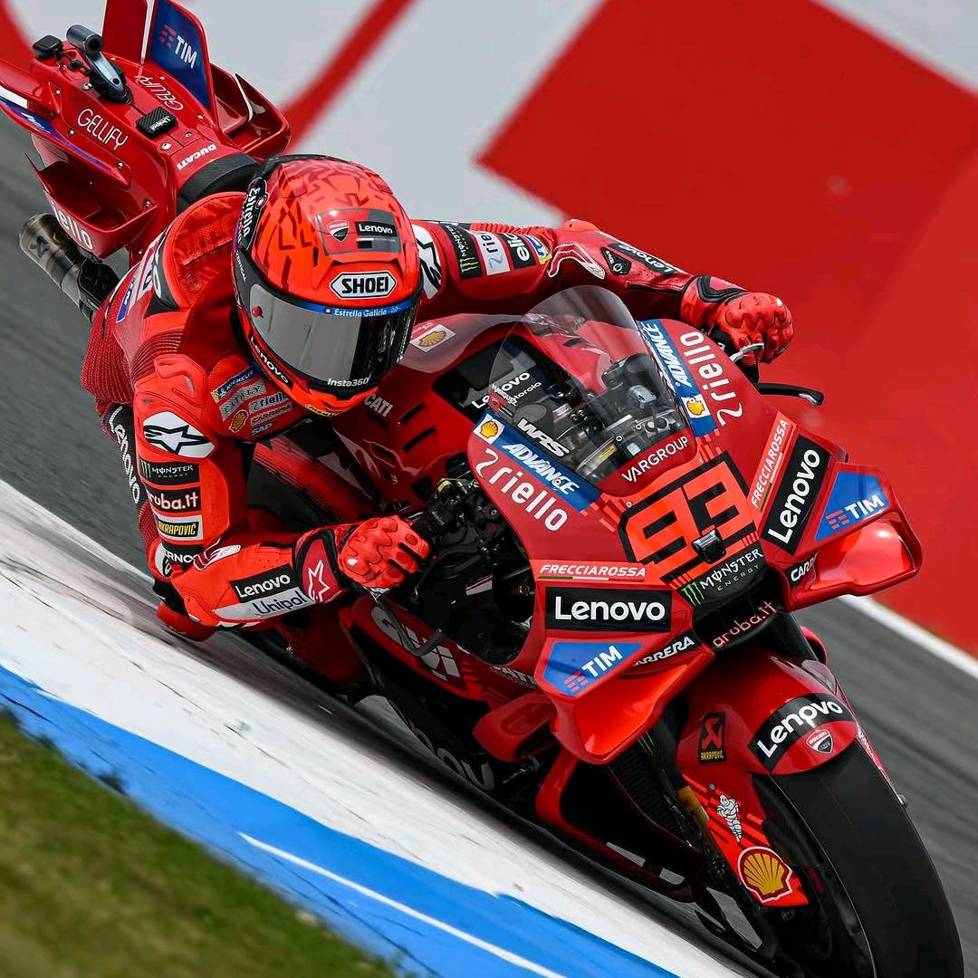 93🏍Marc Márquez