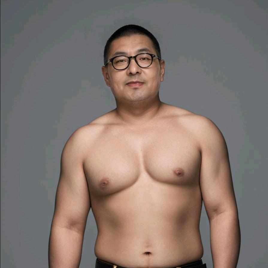 钢铁侠海叔