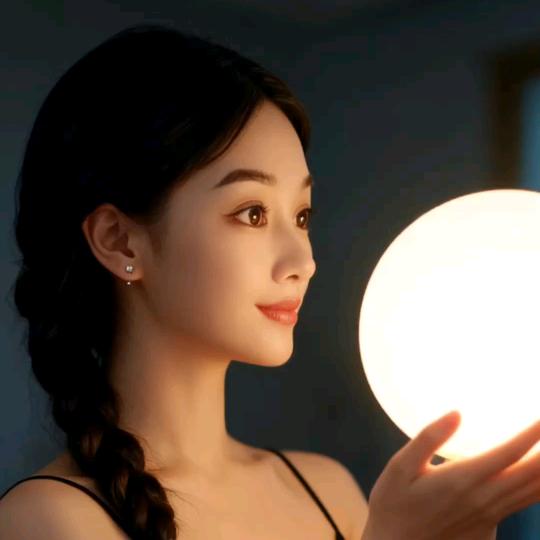 云晚晚🌻《云A》