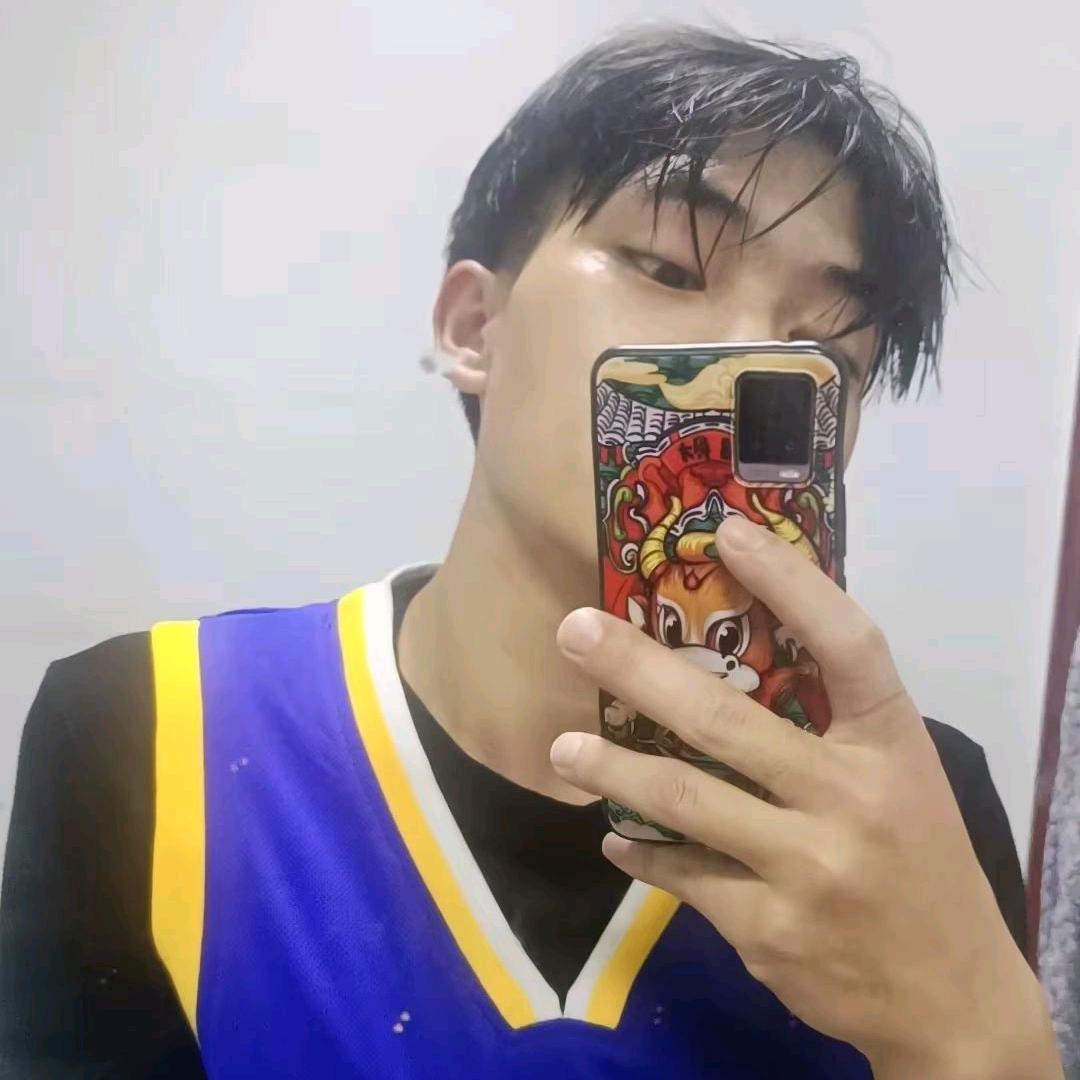 小邓很难瘦