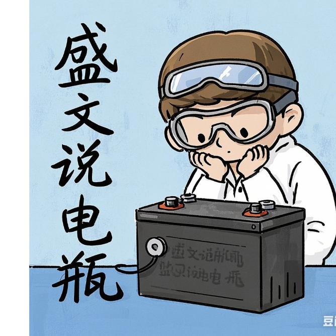 南昌盛文说电瓶