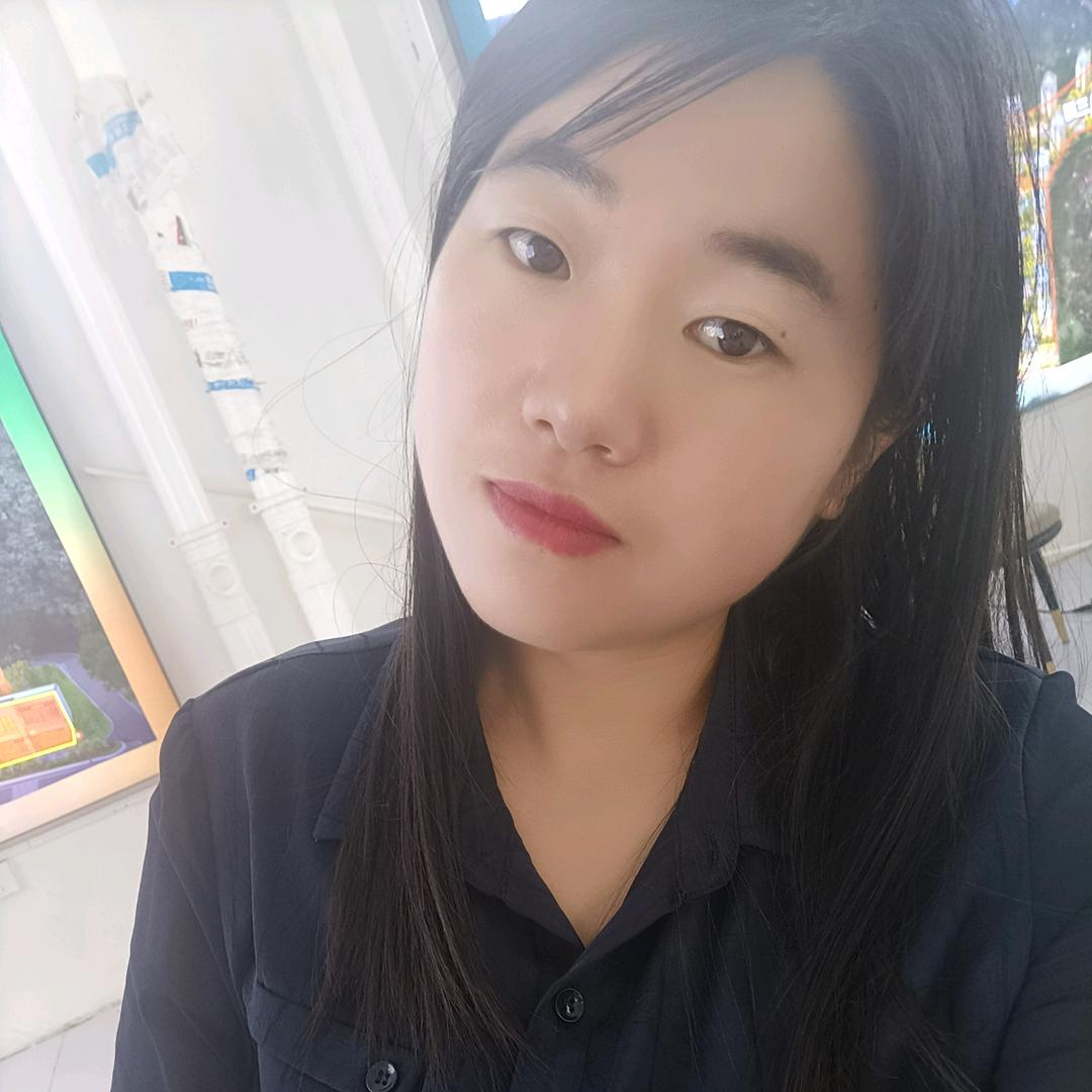 梅花的橱窗