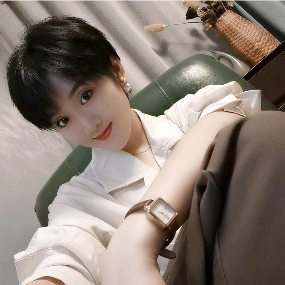 潘家妹子