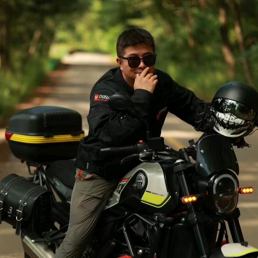 彼此的光（拒绝连赞）