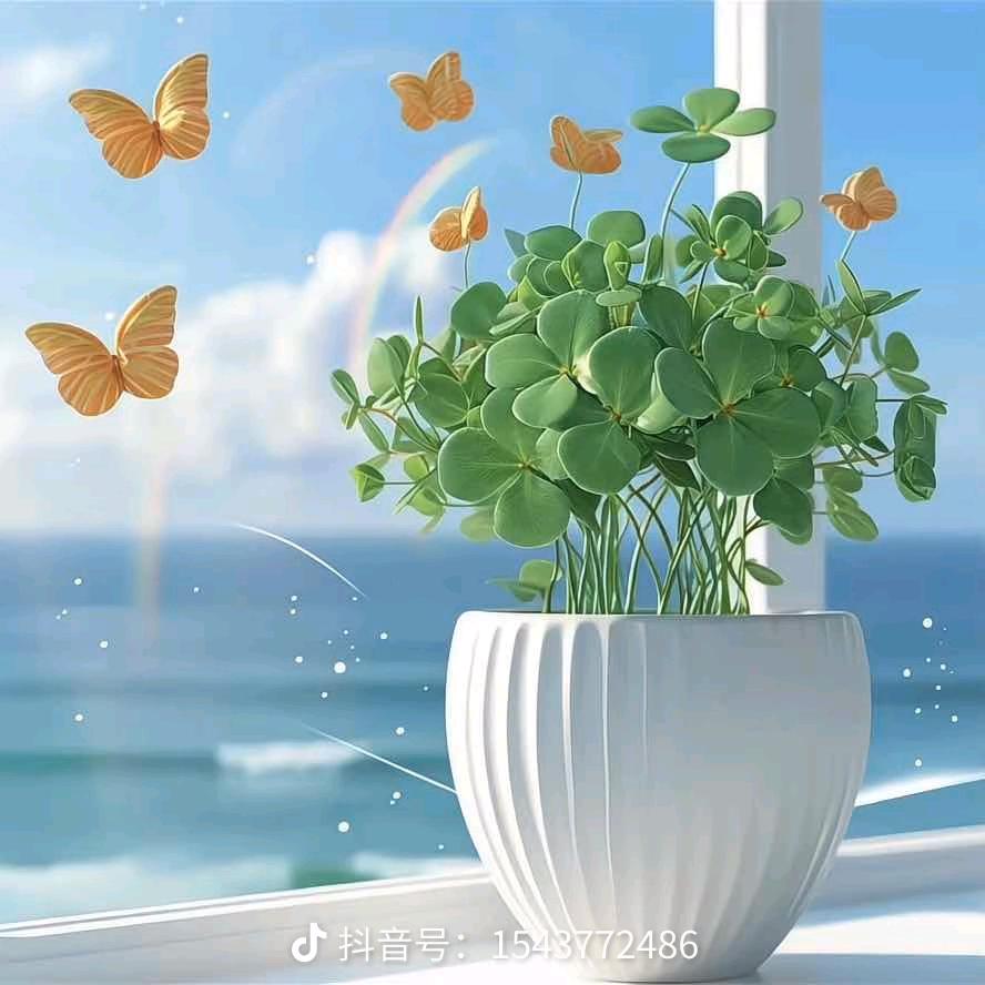 春暖花开
