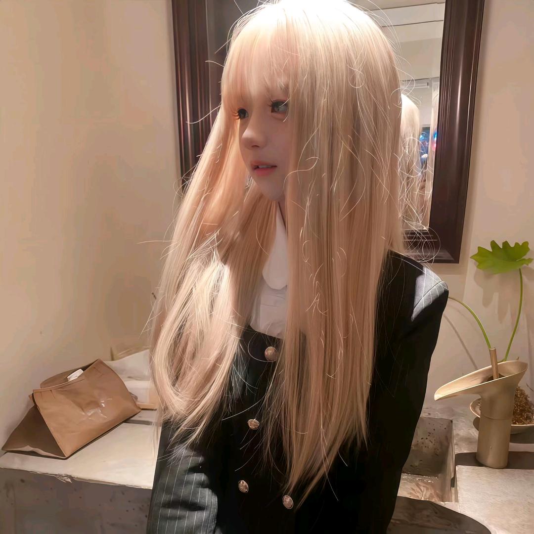 希望你能待我如初