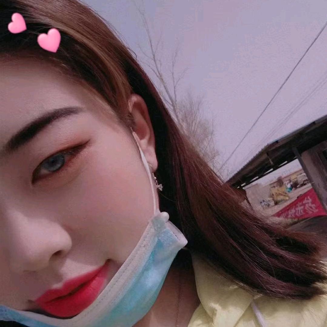 丝丽莎莎女孩
