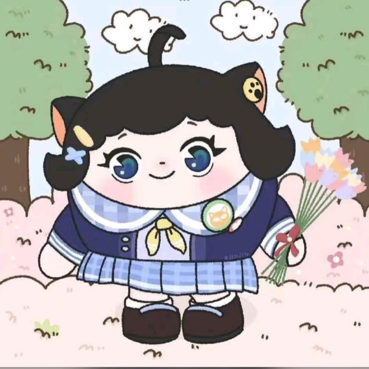 张头像