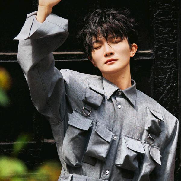 我给你最后的爱就是不打扰