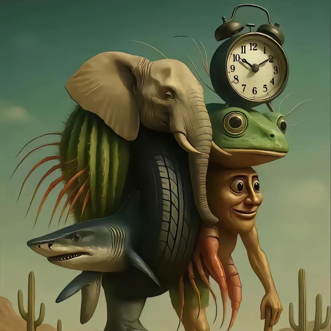 山海经通通通哥