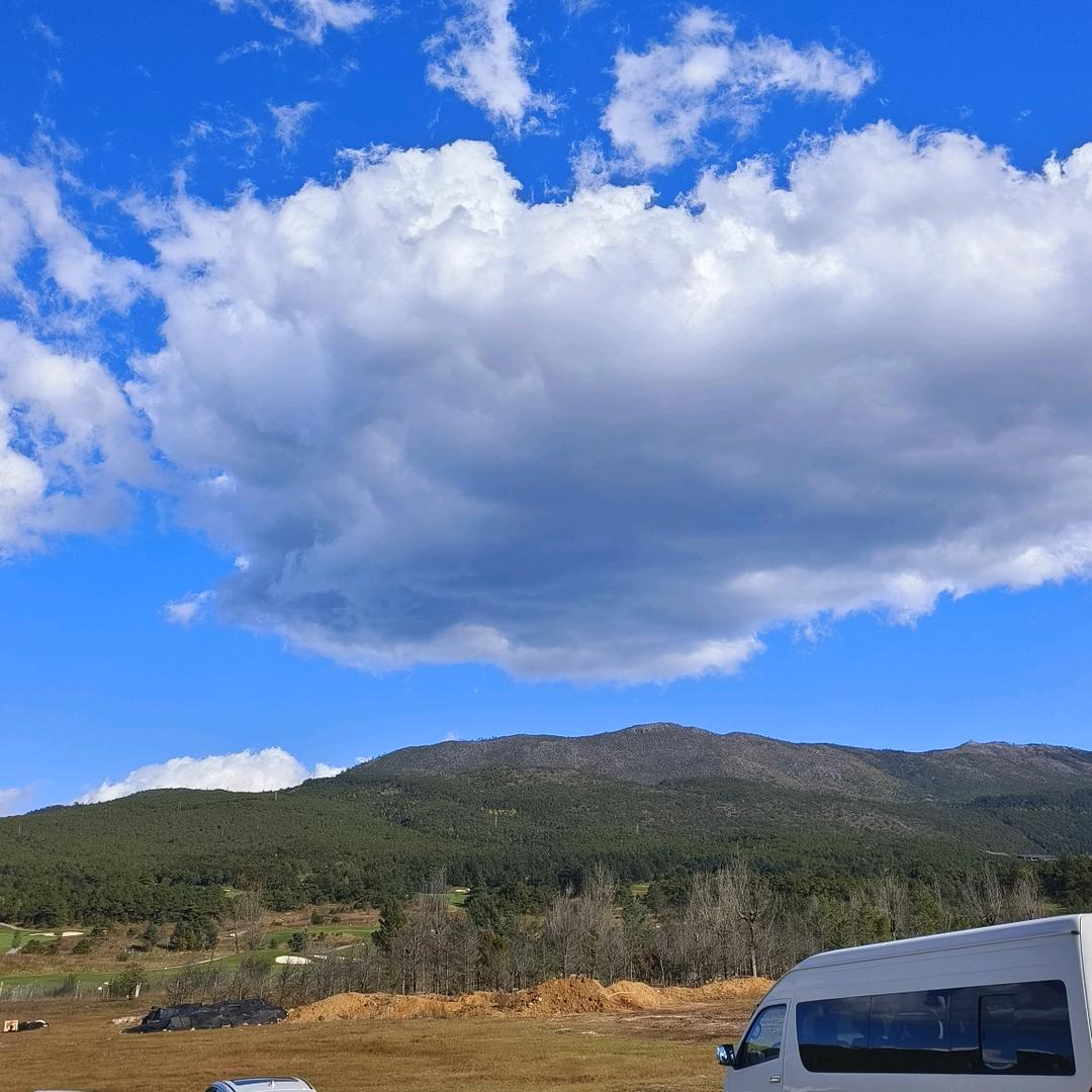 农村人《航拍》