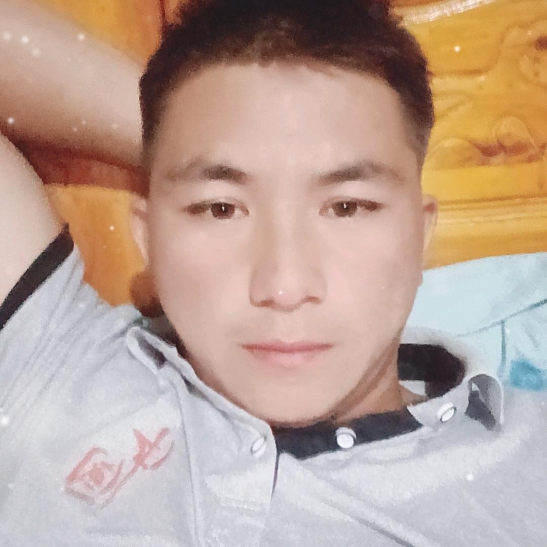 单亲爸爸