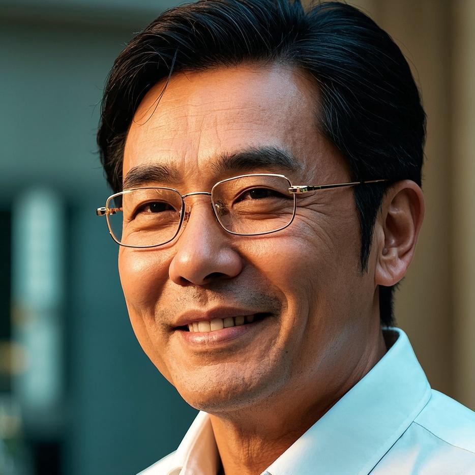 静心