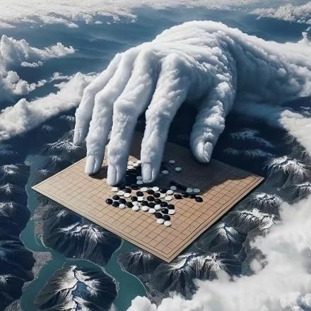 非洲平头哥