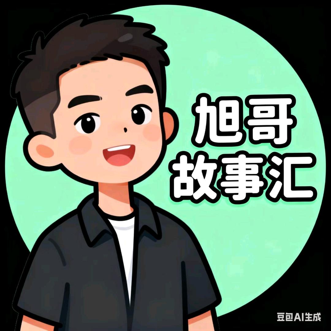旭哥故事汇