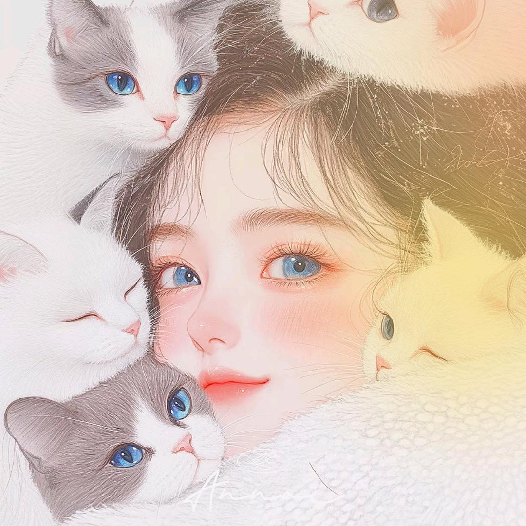 Lucky橙橙