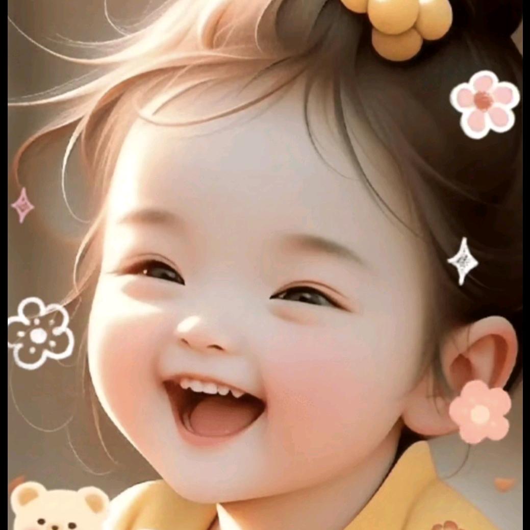 林花花