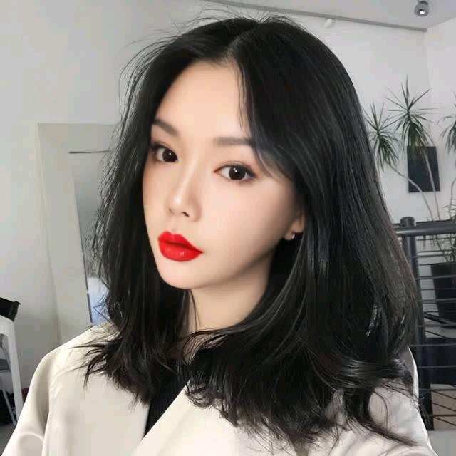 妩媚动人