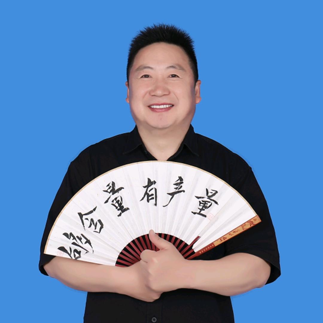 正义道人百农大化肥:刘祥