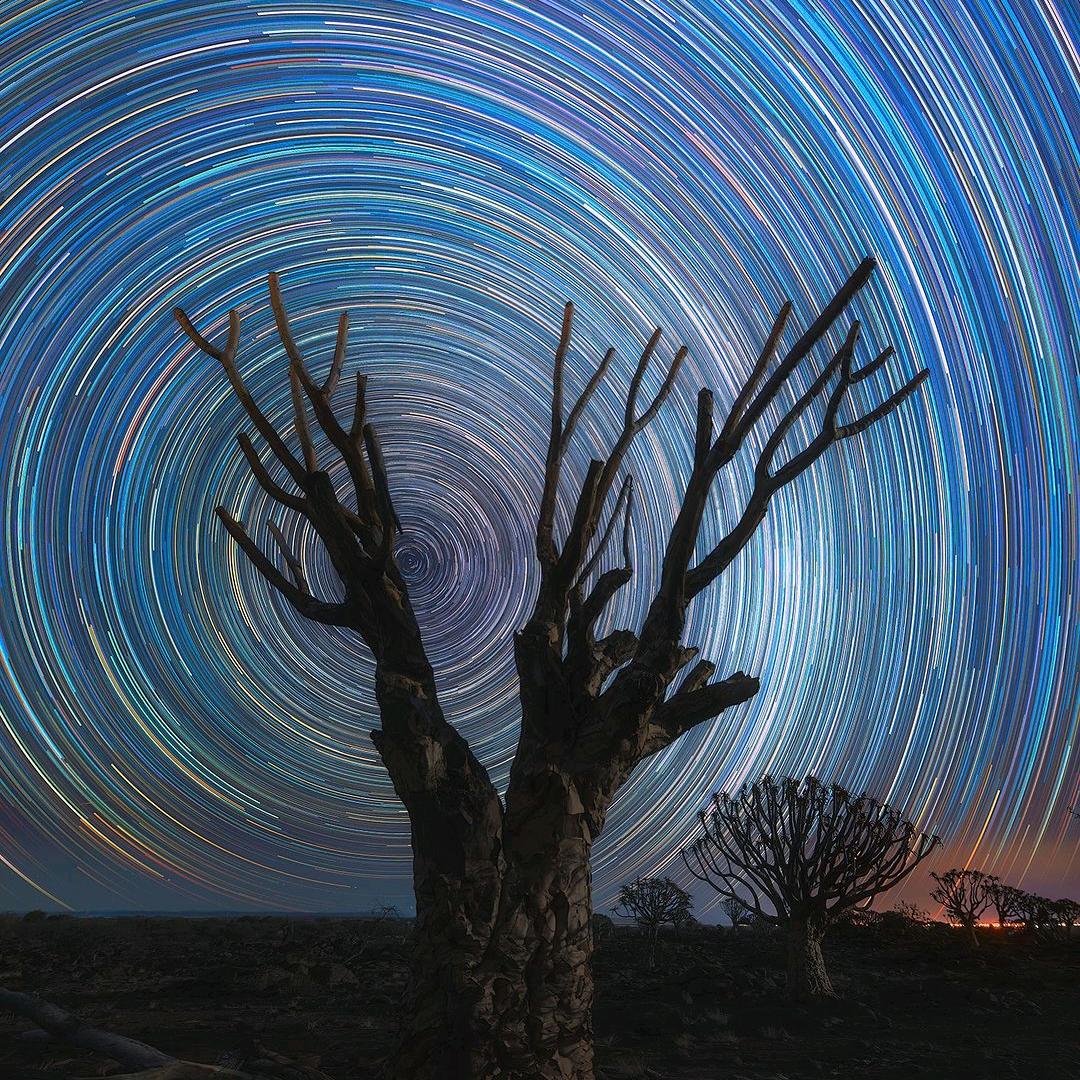 ✈️带你看世界✨