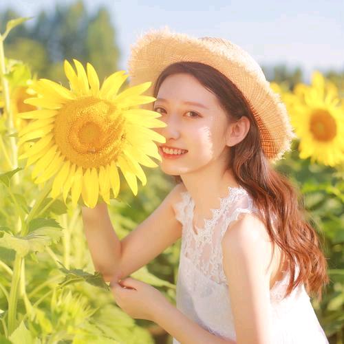 相信自己，越来越好