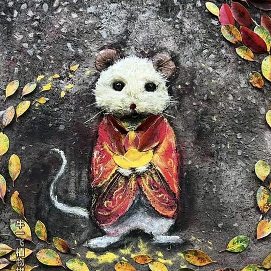 溫柔只對你