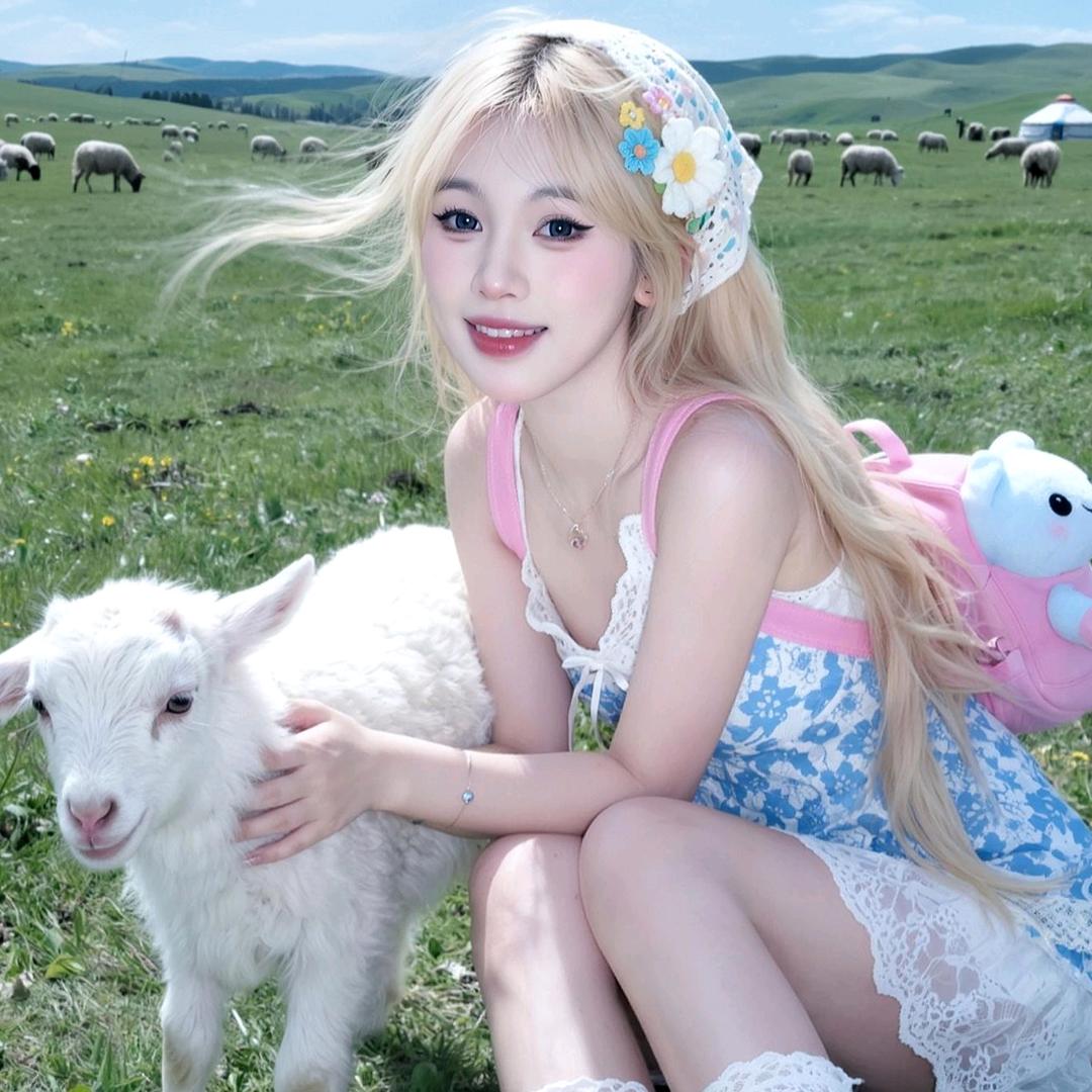 🌈puppy°