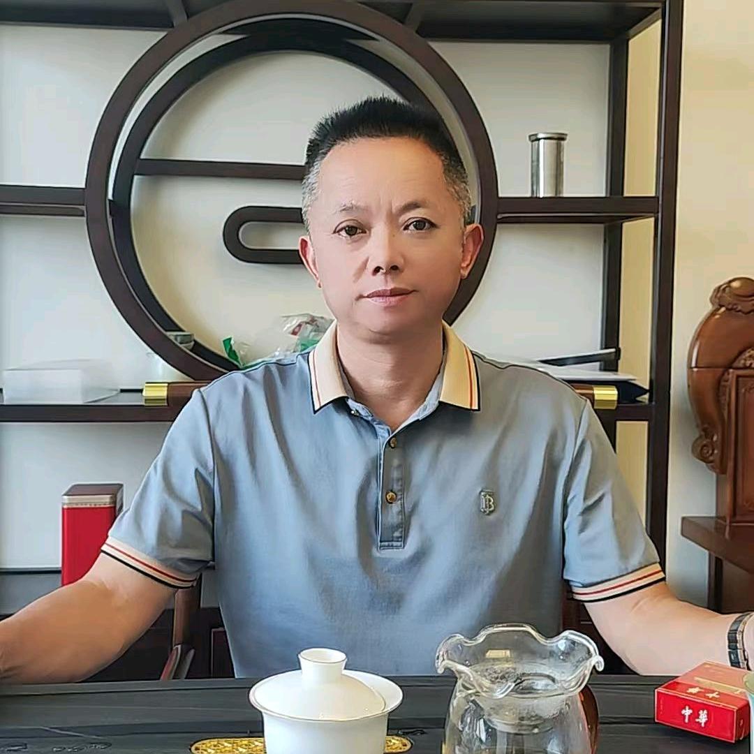 财道君