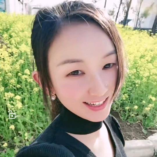 小幸运🍀