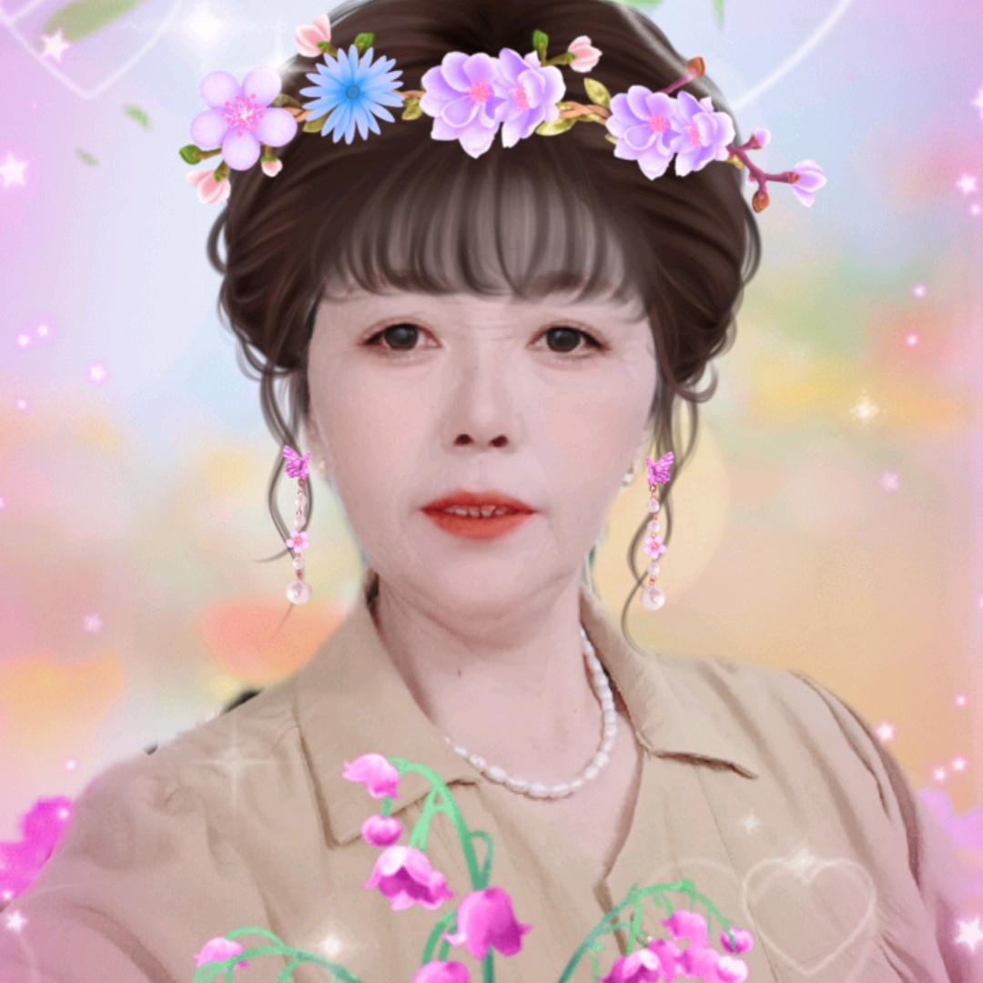 香姐