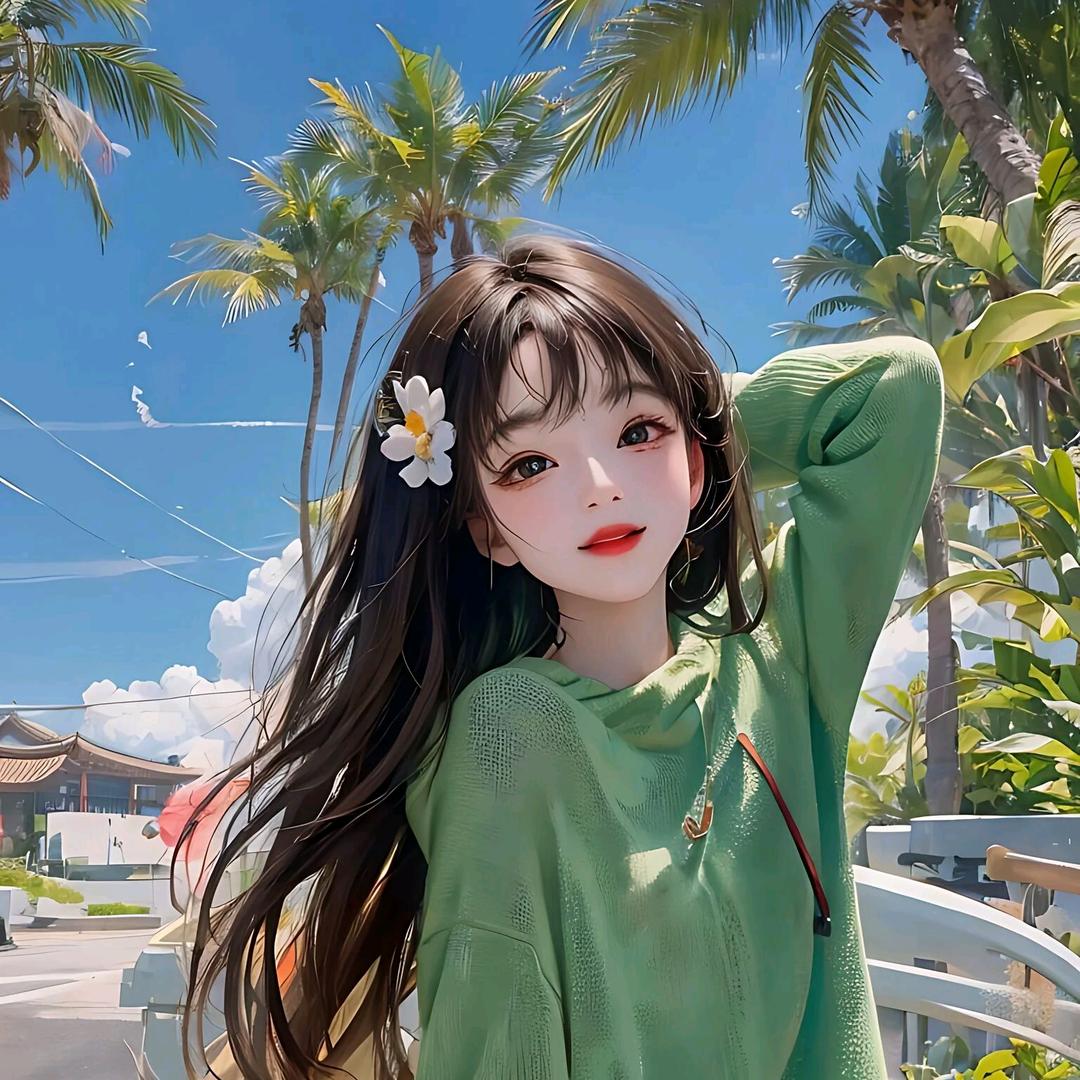 小仙女爱写字～