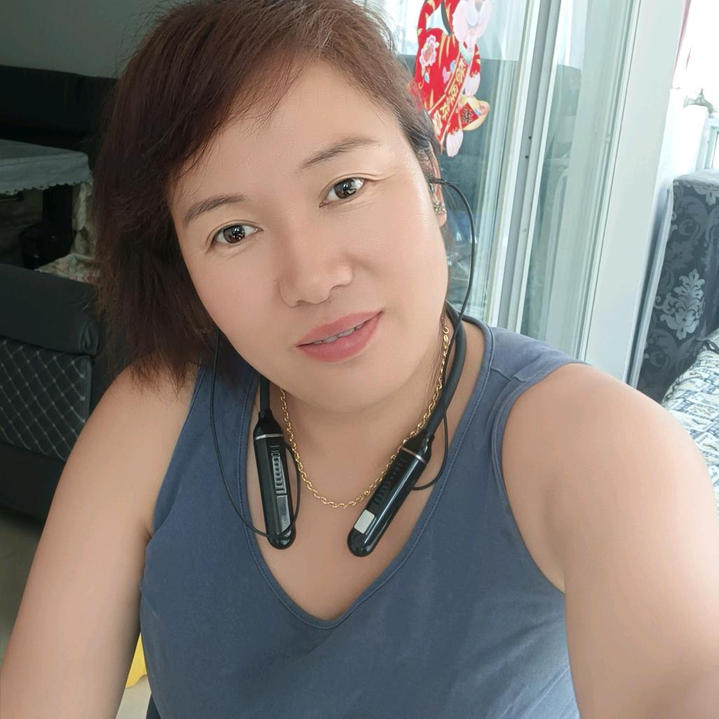 美美殷