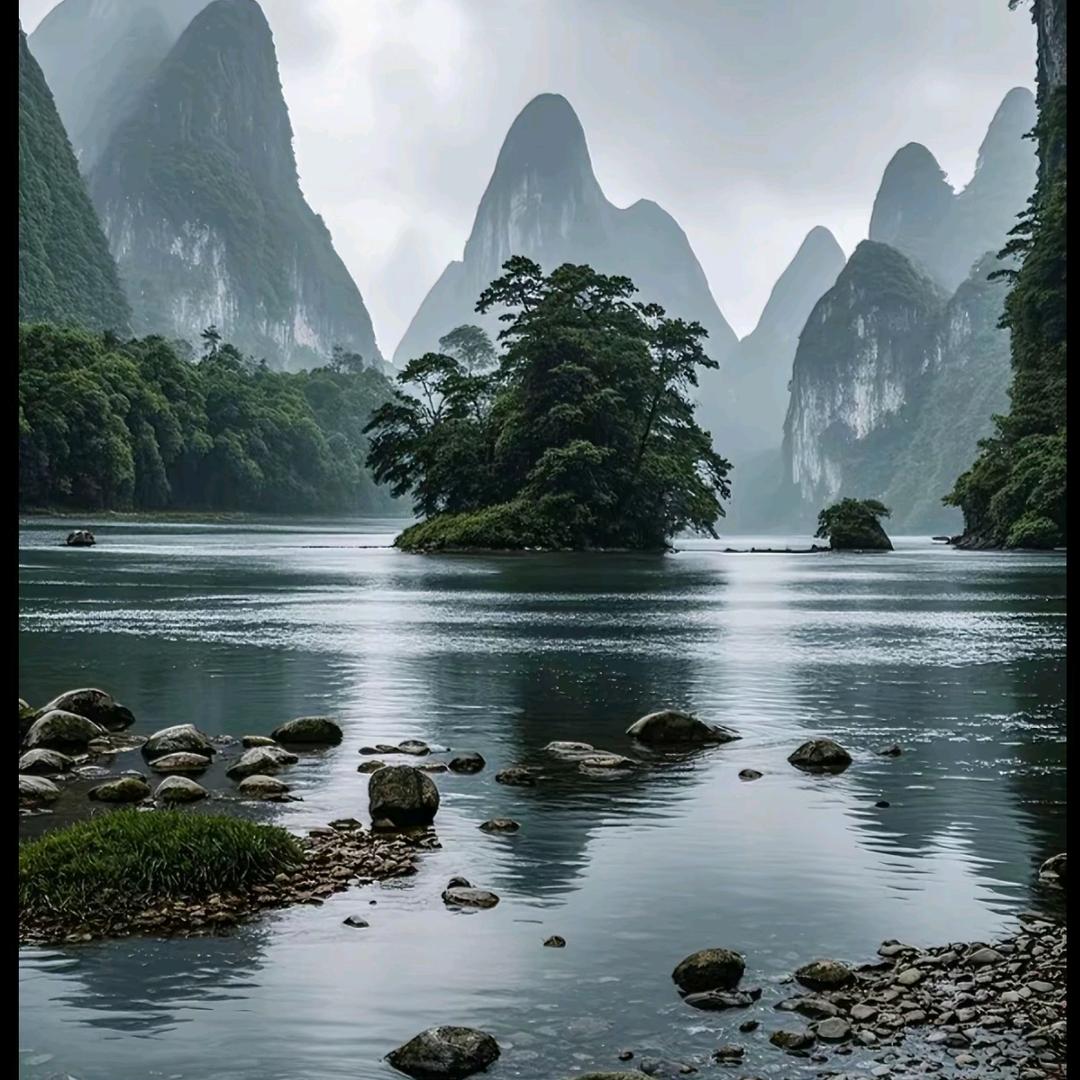 李天然