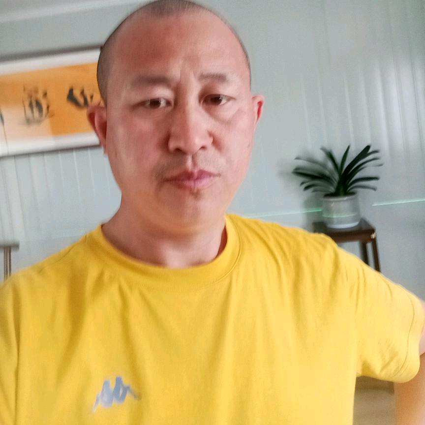 等你我愿意