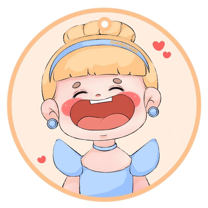 小张不慌张💕