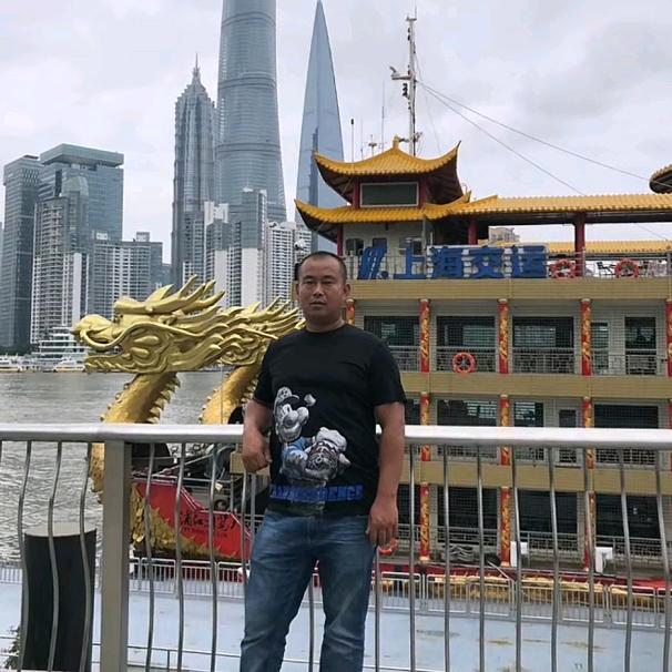 小黑哥（苏氏酱豆）