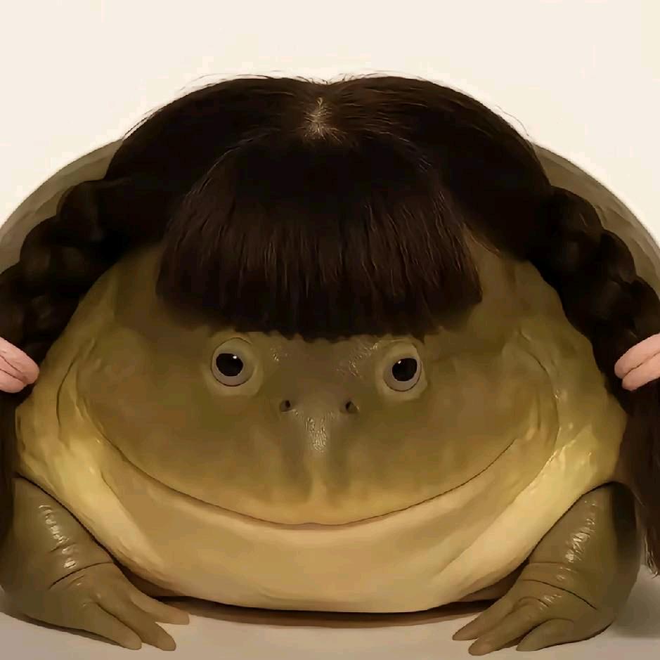 小傻蛋