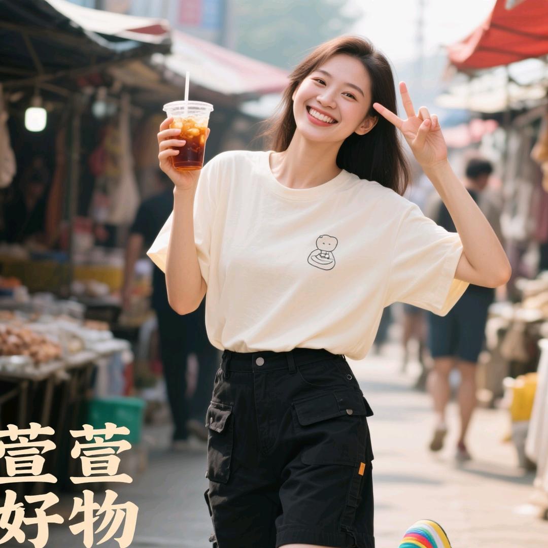 萱萱好物百货优选