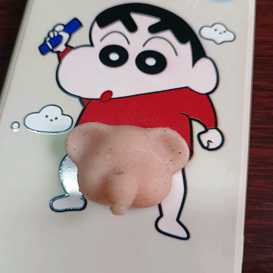 叶认知