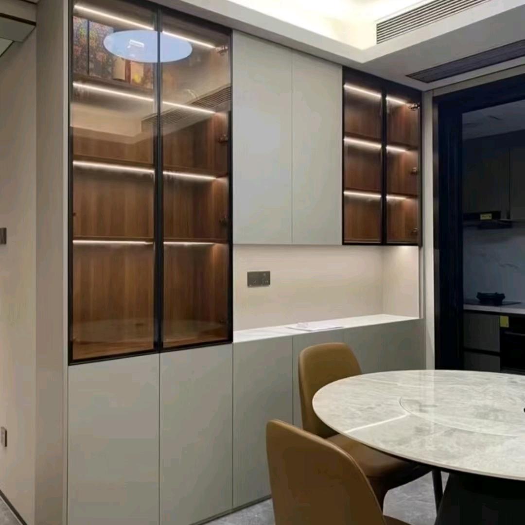 我爱我家(定制家居)